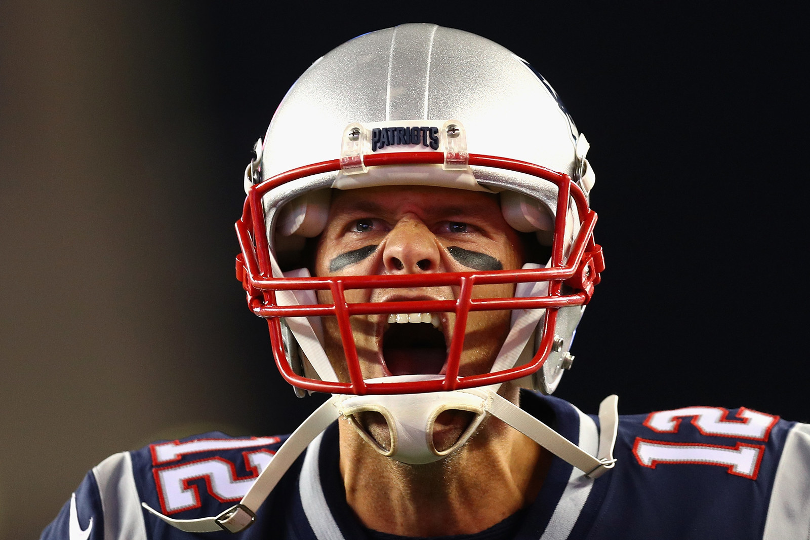 Tom Brady on continuing WEEI interviews: 'Yeah, not sure. I think so' - The  Boston Globe