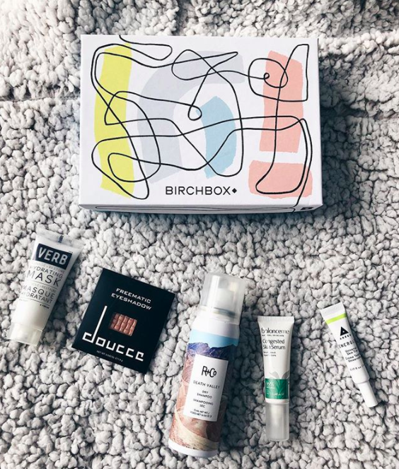 29 Subscription Boxes That ll Be A Gift From You To You Every Month