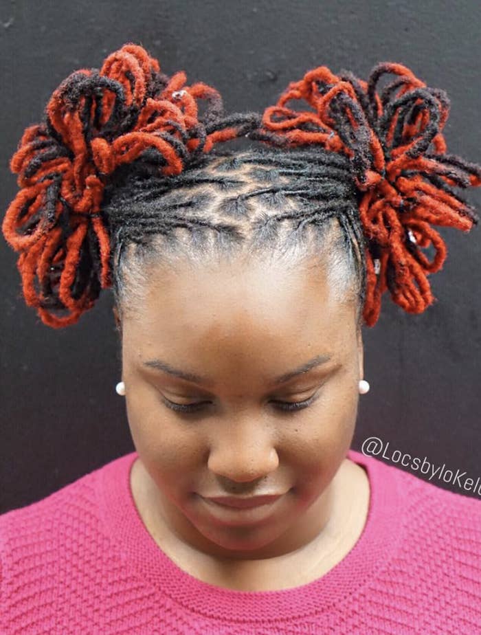 17 Hairstyles That Ll Make Black Girls Say Yup We Did That