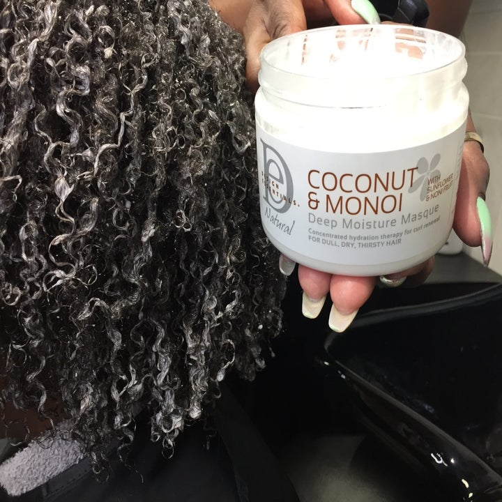 20 Amazing Products To Keep Your Natural Hair Moisturized