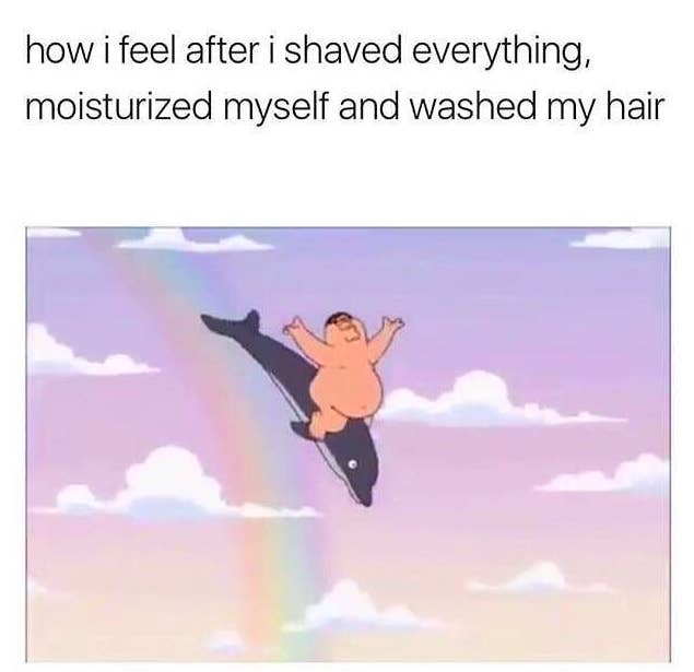 21 Hilarious Jokes About Shaving That Will Make Every Girl Say Fuck That S Relatable
