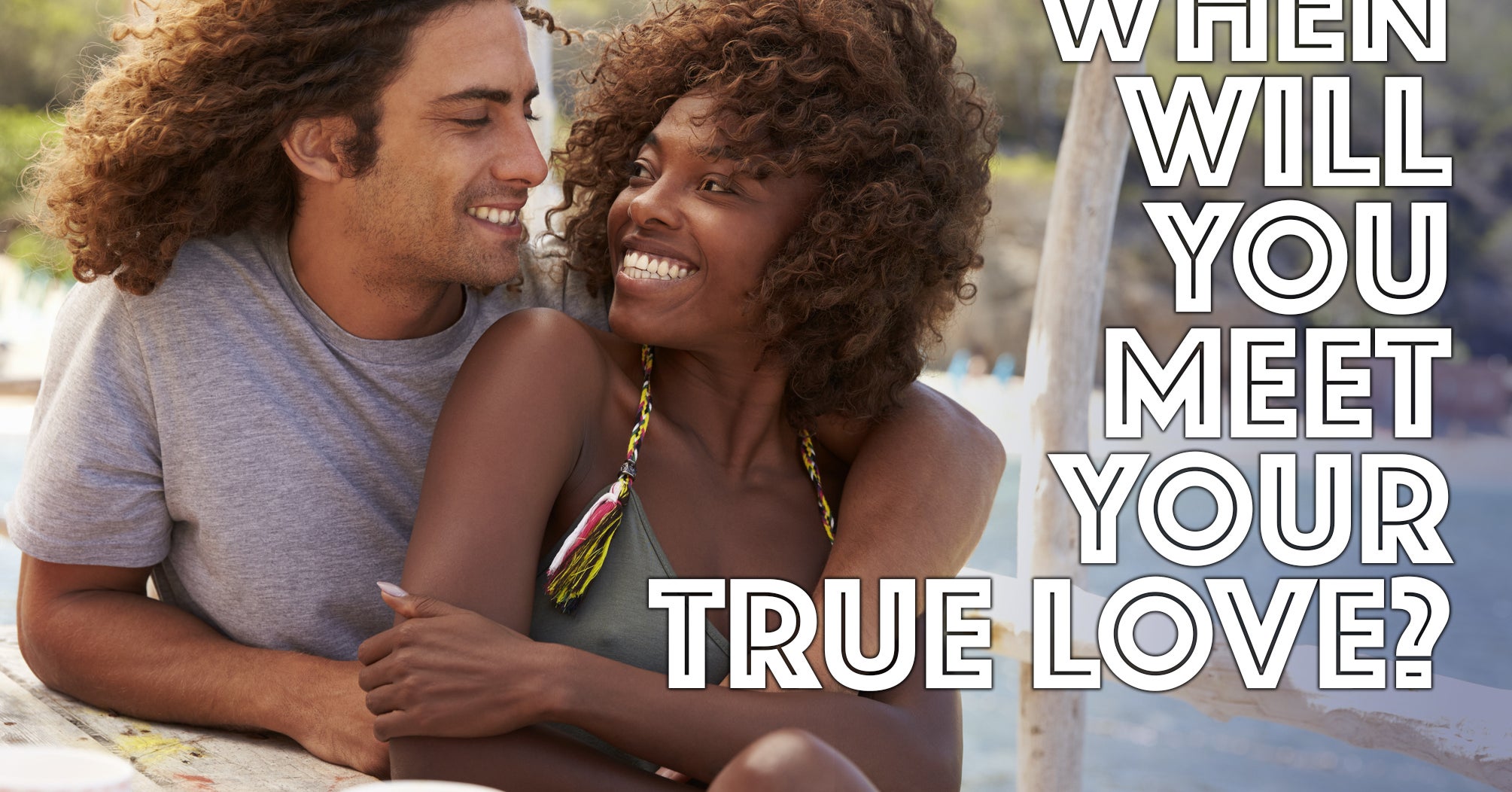 Buzzfeed Quizzes Love Of Your Life