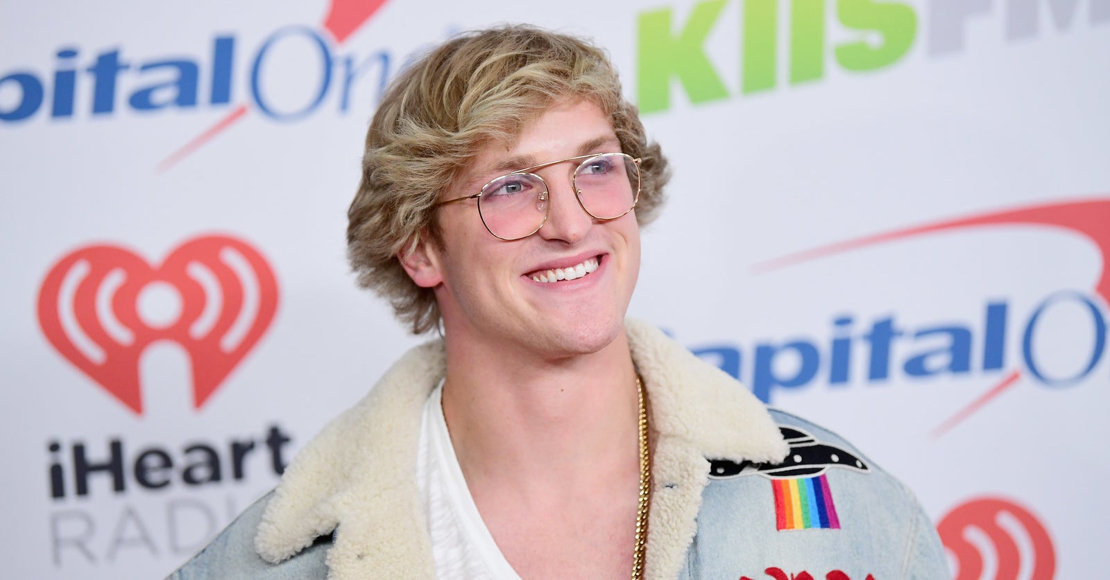 Sophie Turner Fucked Hard - Even When He Loses, Logan Paul Wins
