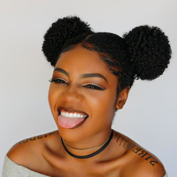 10 Braided Hairstyles For Black Women That Are Trending Now | Grazia