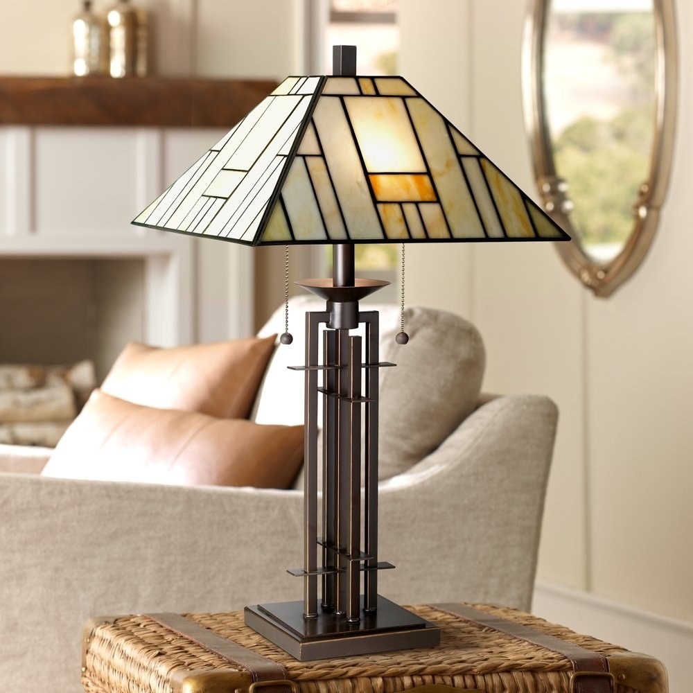 Tiffany table on sale lamps amazon