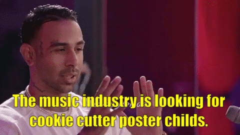 FYI, Young Hollywood is also Latino.