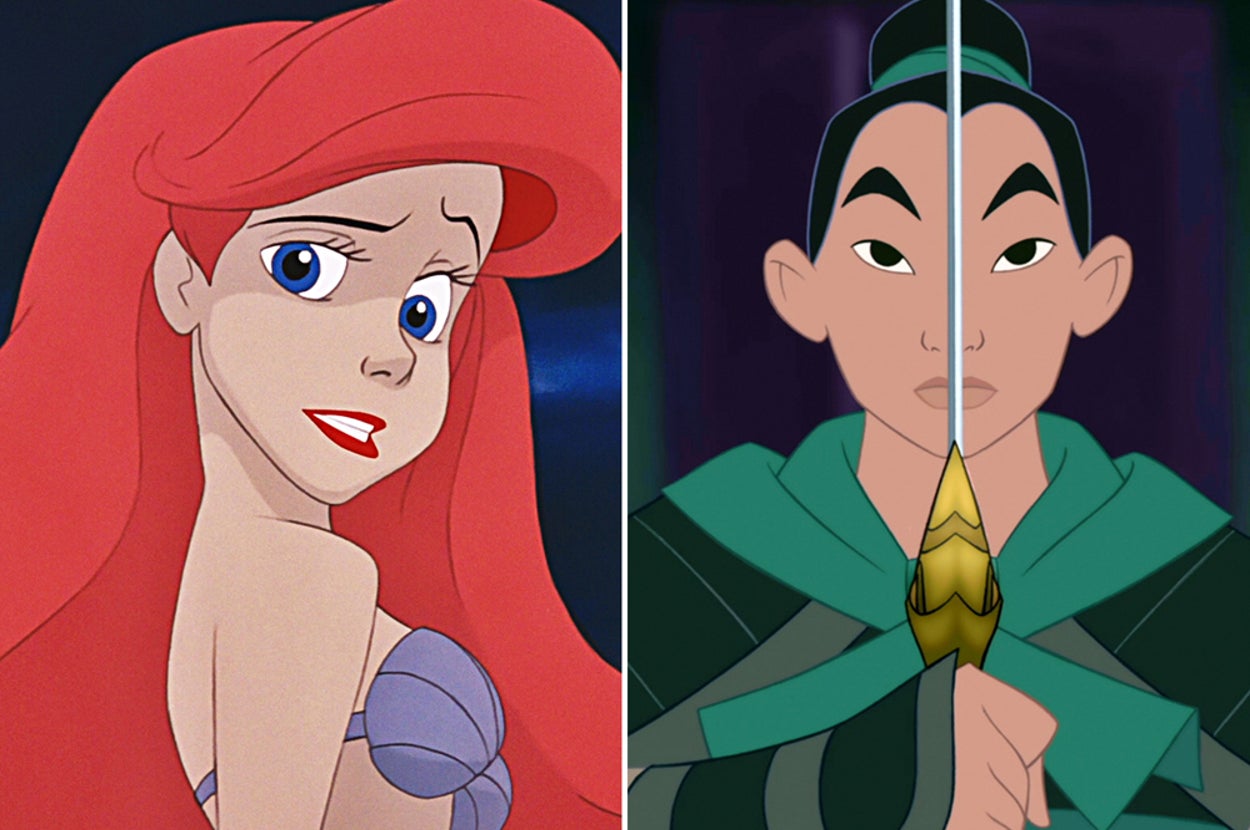 This Is What The Government Would Look Like If It Were Run By Disney ...