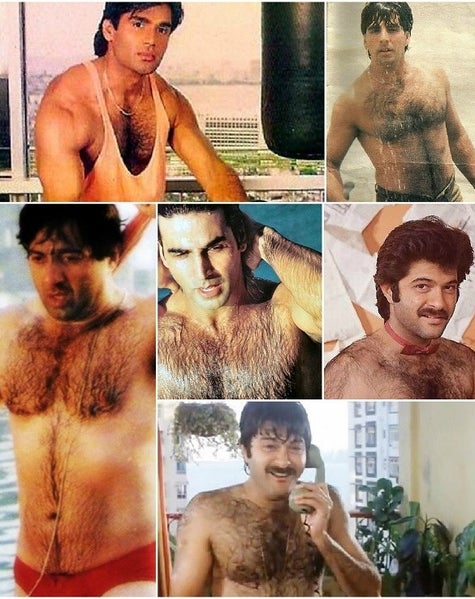 16 Times 90s Bollywood Fashion Was Undoubtedly A Trendsetter For 2018 #gif #bollywood #90s bollywood #bollywoodactress #hum aapke hain koun. 16 times 90s bollywood fashion was