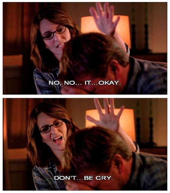 liz lemon meme