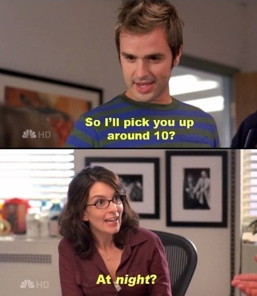 23 Funny Lines From 30 Rock That Never Get Old 23 Funny Lines From 30 Rock That Never Get Old