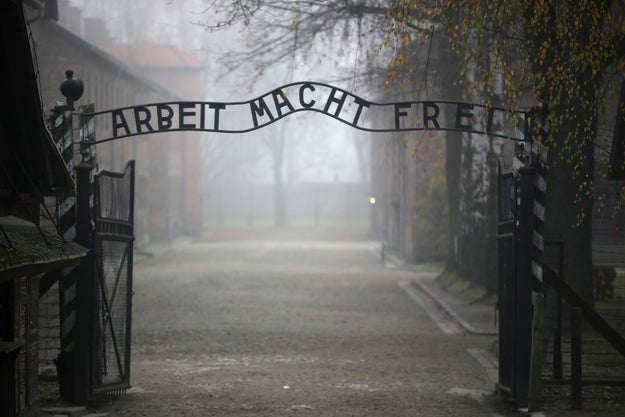 The bill, which passed the lower chamber of Poland's Parliament, specifically forbids calling Auschwitz and other Nazi facilities "Polish death camps."