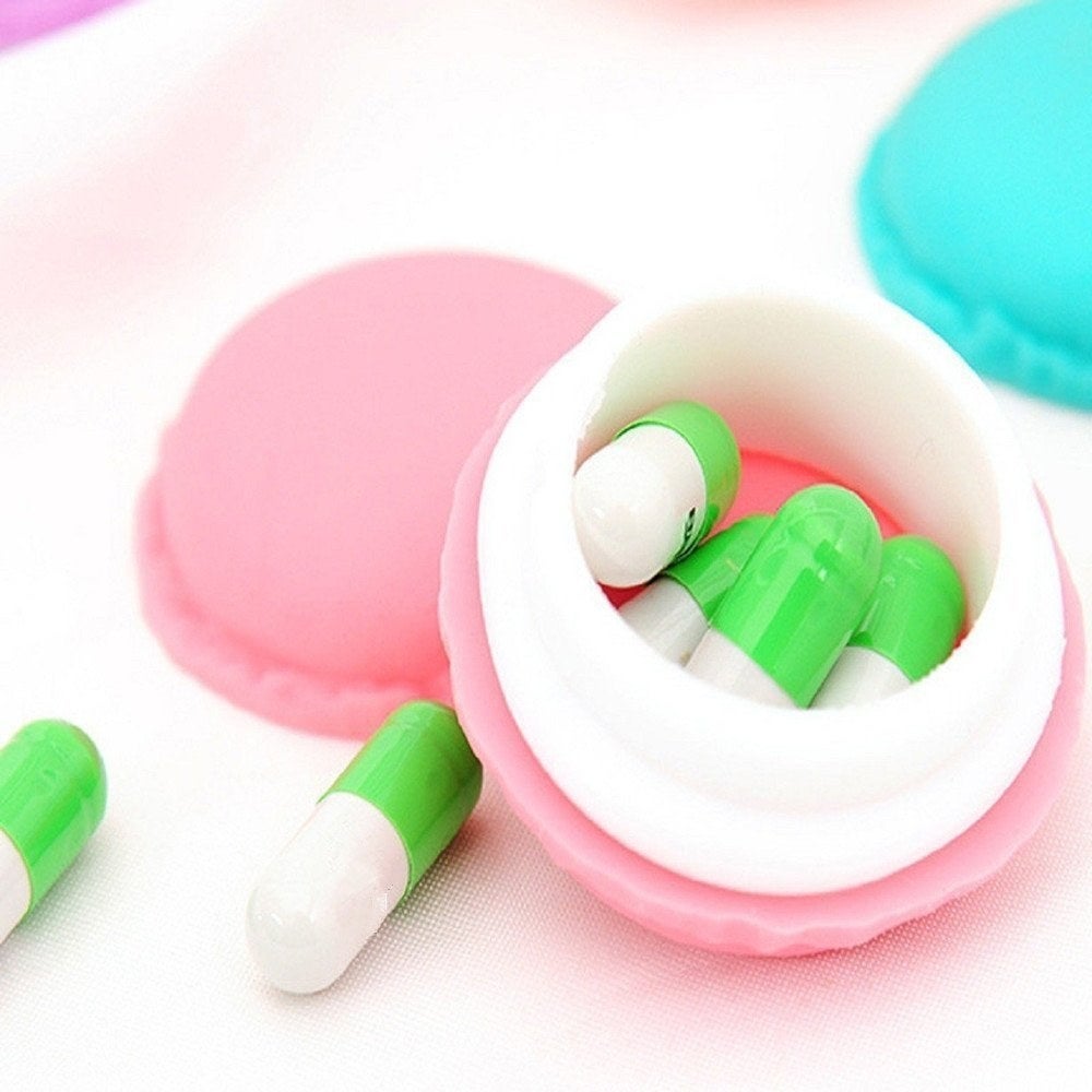 27 Pill Boxes And Organizers That'll Make Your Life So Much Easier