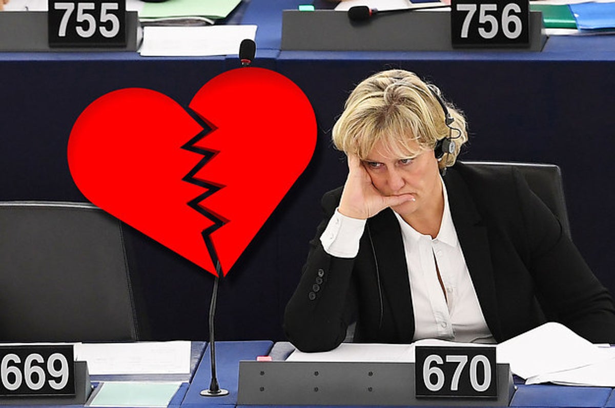 En Hommage Au Lab D Europe 1 Petit Ange Parti Trop Tot