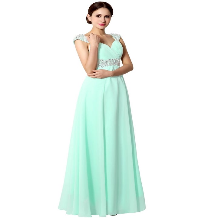 30 Of The Best Prom Dresses You Can Get On Amazon