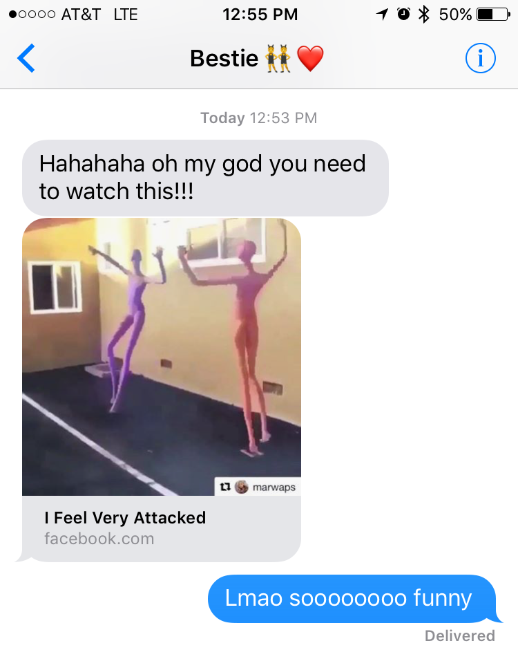 Every Bff Will Laugh And Then Feel Guilty About These 21 Things Every Bff Will Laugh And Then Feel Guilty About These 21 Things