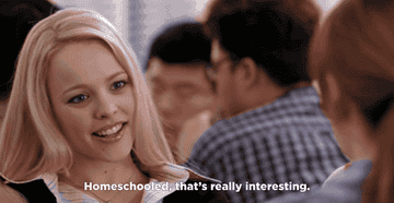 18 Things Everyone Who Was Homeschooled Knows To Be True