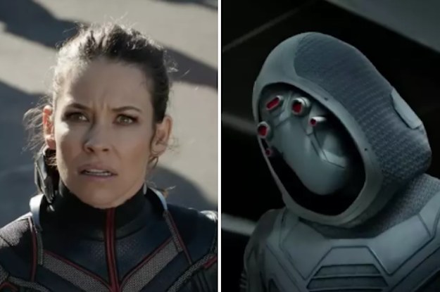 Ant-Man and the Wasp: Quantumania's box office had a terrible week 2 -  Polygon