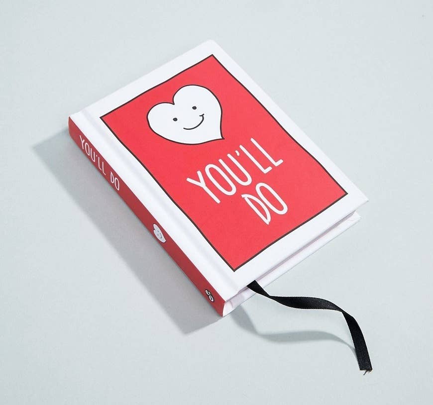 21 Best Personalised Valentine's Day Gifts That Almost Too Adorable