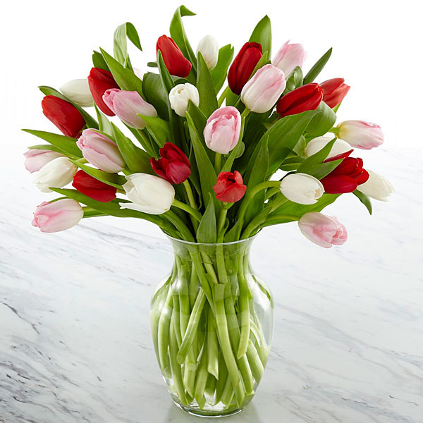 ftd flowers for valentines day