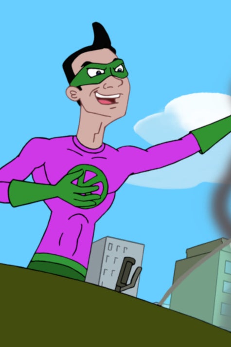 19 Phineas And Ferb Characters You Never Knew Were Voiced By Famous Celebs