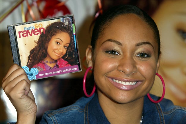 Which lead us to wonder: What was the first album you ever bought?