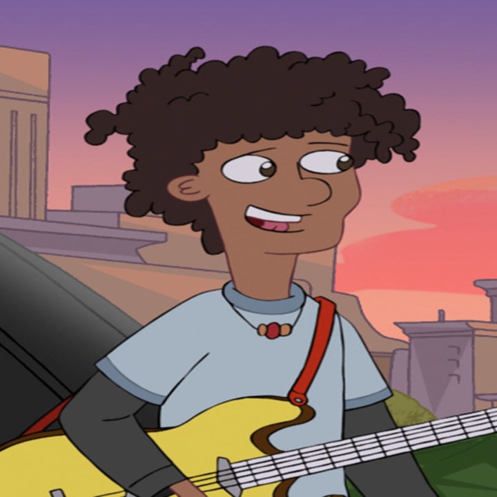 19 “Phineas And Ferb” Characters You Never Knew Were Voiced By Famous