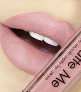 Perfect matte finish? Check. Amazing color range? Naturally. Check out the amazing Birthday Suit shade for just $6.99.