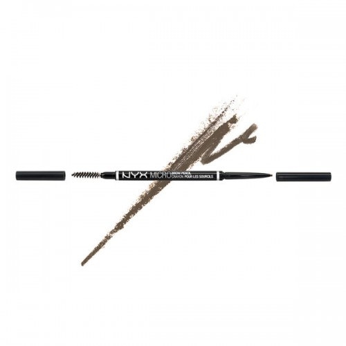 Precise and easy to use with incredibly flattering shades, this pencil is a makeup must have. Grab one for just $9.99.