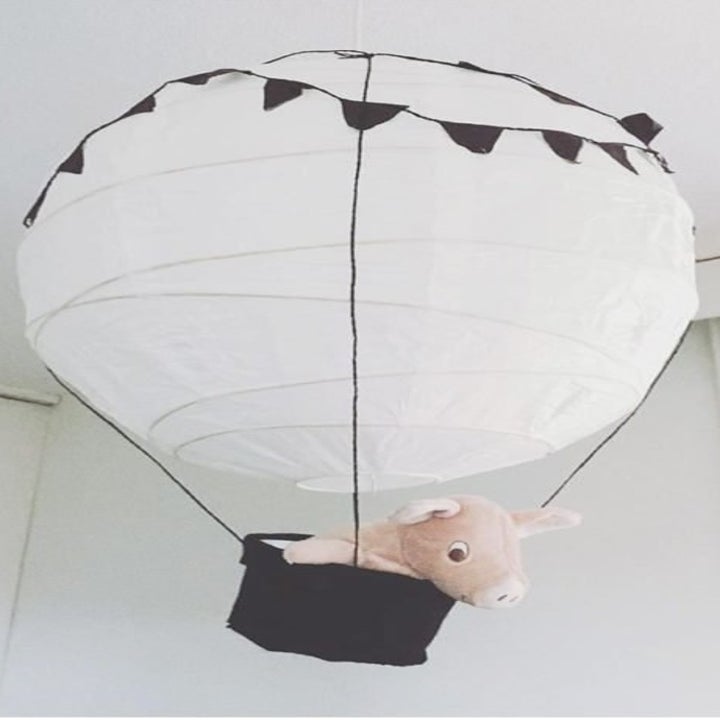 16 Geniale Ikea Hacks Die Jedes Kinderzimmer Schoner Und Gemutlicher Machen