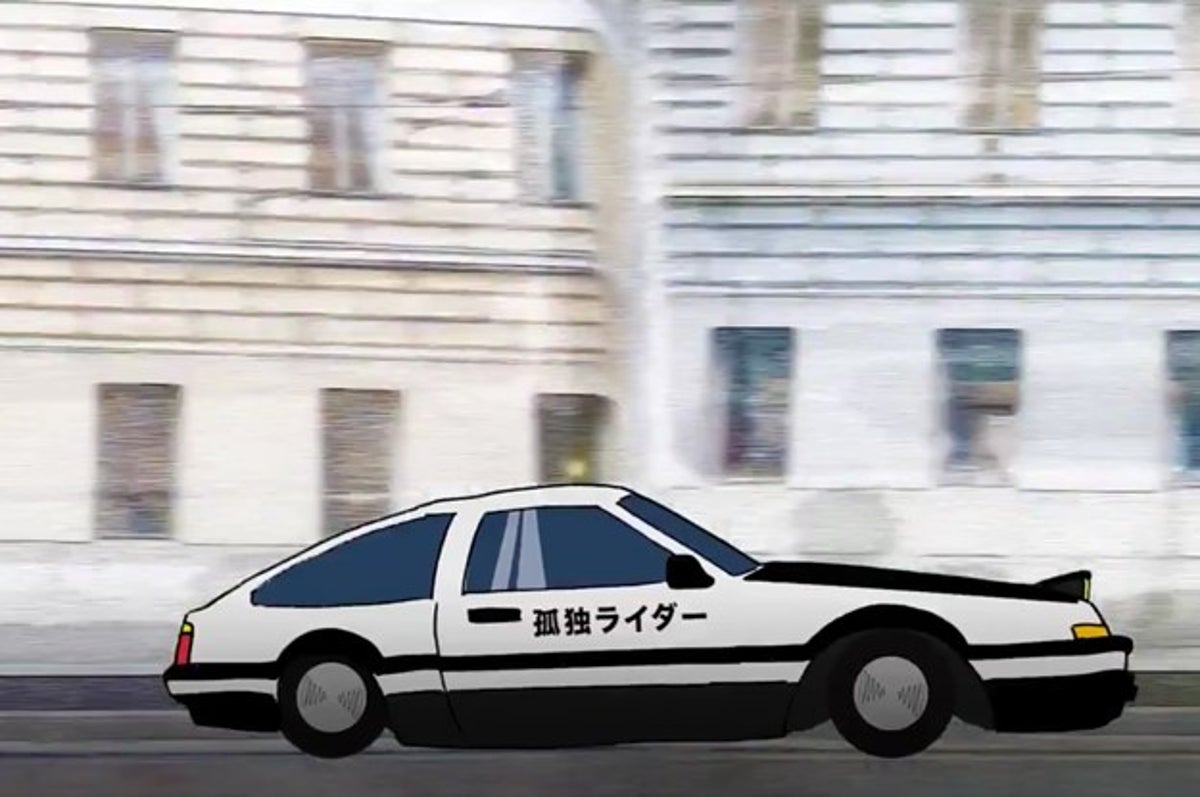 フィンランド国営放送が大統領選prでつくったアニメがなぜか日本語ですごい