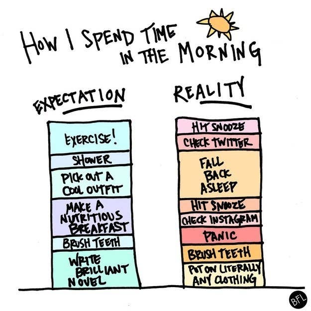 19 Comics Only Night Owls Will Understand