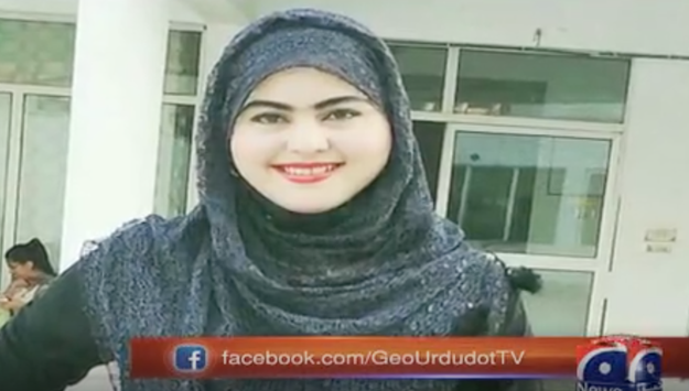 Asma Rani, third-year medical student, was shot last week, after refusing a marriage proposal. In the moments before her death, she was filmed naming her alleged attacker.