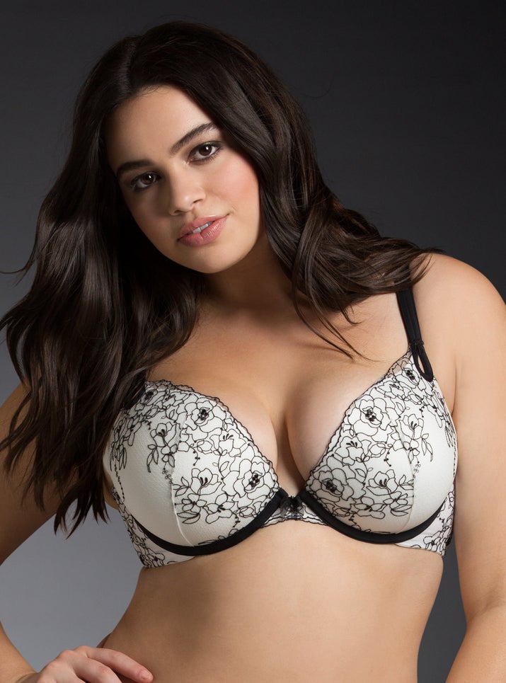 5 Cheeky Pieces Of Lingerie From Torrid That Are Perfect For ... 5 Cheeky Pieces Of Lingerie From Torrid That Are Perfect For ...