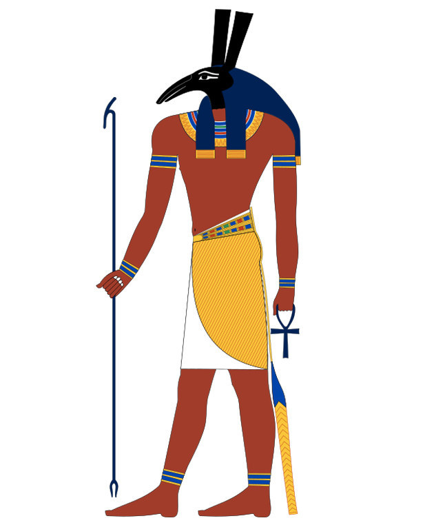 How Does Your Ancient Egypt Mythology Knowledge Stack Up Against A 