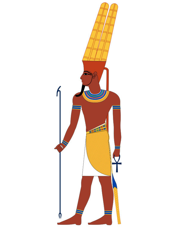 How Does Your Ancient Egypt Mythology Knowledge Stack Up Against A ...