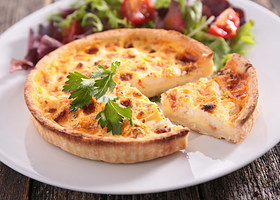 Pick Some Foods From Around The World And We&amp;#39;ll Tell You If You&amp;#39;re A ...