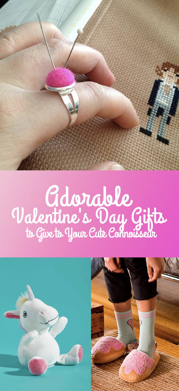 The 45 Best Valentine's Day Gifts of 2024