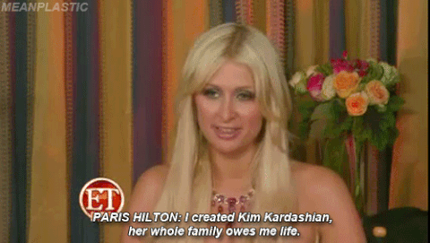 Who'd have thought Kim Kardashian and Paris Hilton would create the fashion  collection we need now?