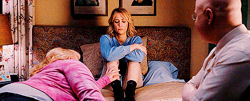 Maybe you were getting ready for a hot date, but your waxer ended up being your sworn enemy from high school.