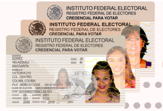 En esta página puedes revisar si estás en la lista nominal y por lo tanto, si puedes votar.
