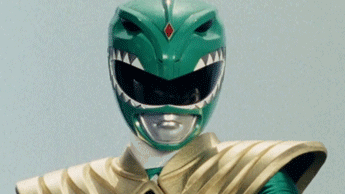 LBR, when pretending to be the Power Rangers EVERYONE wanted to be Green Ranger.