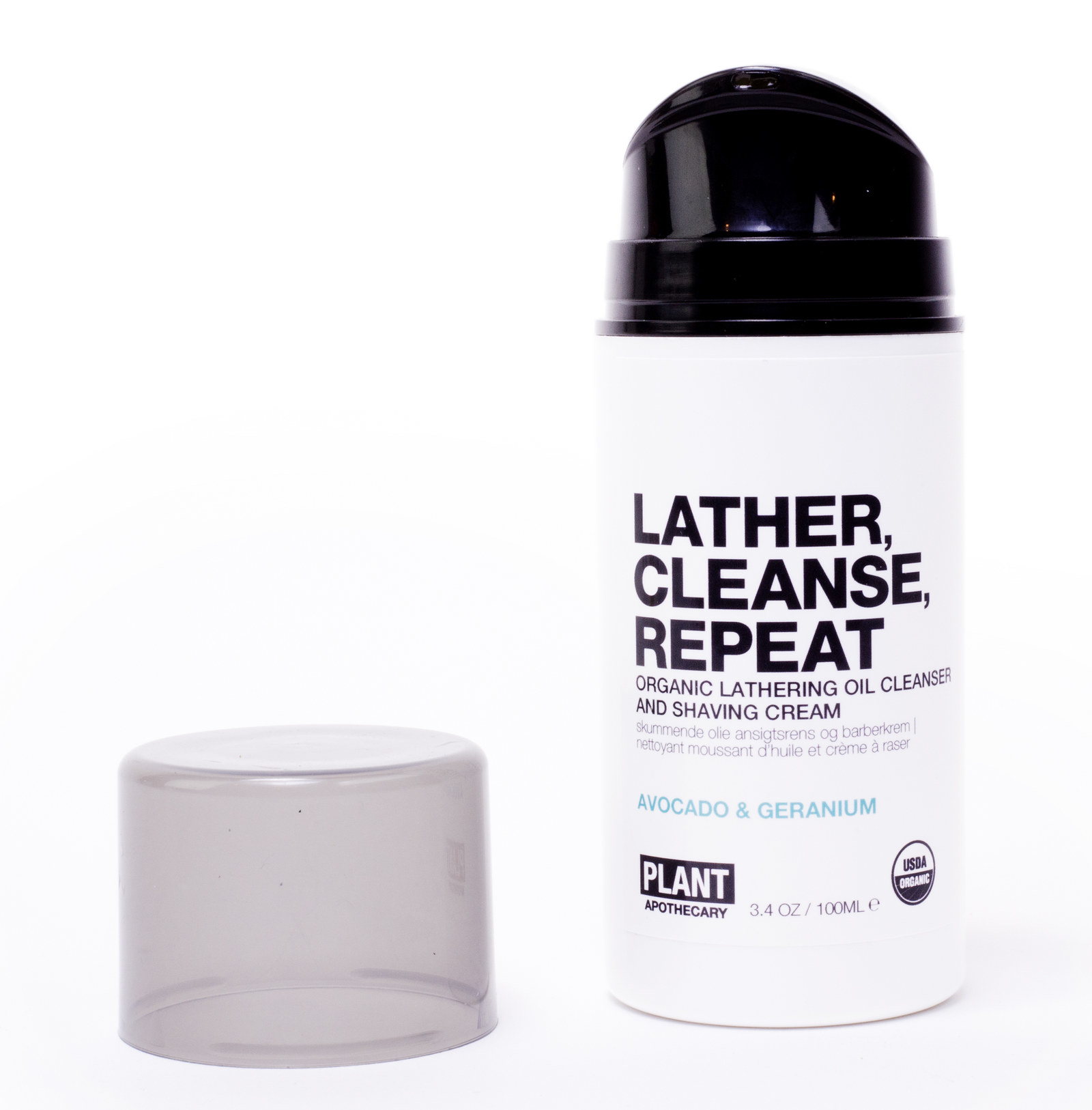 Promising review: "I love that adults with mental and physical disabilities are involved in the production of Plant Apothecary products. That alone is a big selling point to me. I also love how natural the ingredients are; I don't question what my skin might be absorbing. I use this product to cleanse my face and it smells so good! With water it forms a gentle lather. Once my skin dried it did not feel oily, just moisturized. This product has become my daily go-to cleanser." —mlhinksGet it from Target for $18.