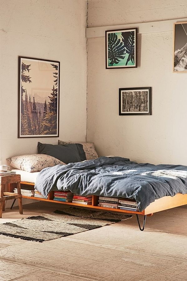 27 ridiculously clever storage ideas for your bedroom