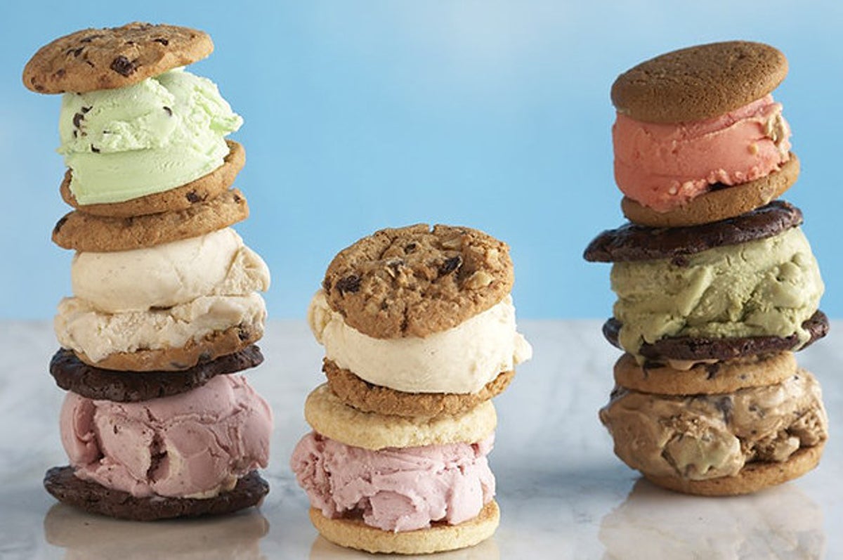 31 LifeChanging Gifts For Ice Cream Lovers