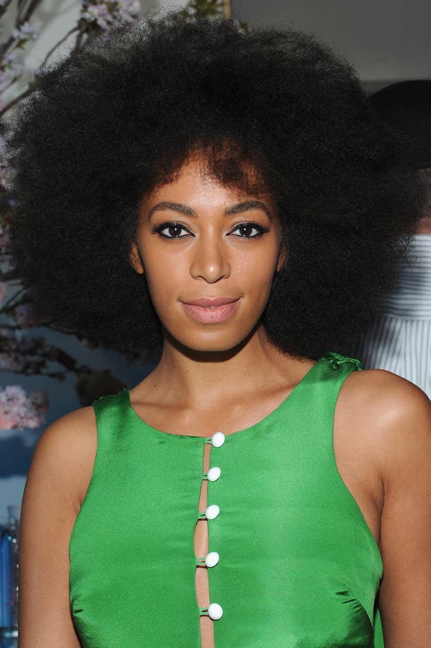 Checkout This Natural Hair Quiz If You Get 10 10 On This Black