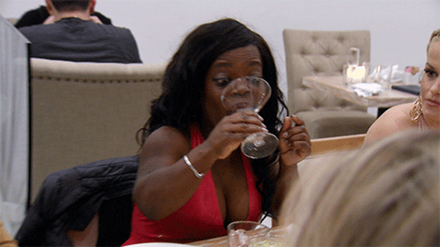 Send us your most hilarious, absurd, and embarrassing stories about what Drunk You™ did that one time via the DropBox below, and you might be included in a BuzzFeed Community post! 🍻