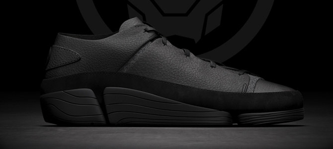 Black panther hotsell shoes nike