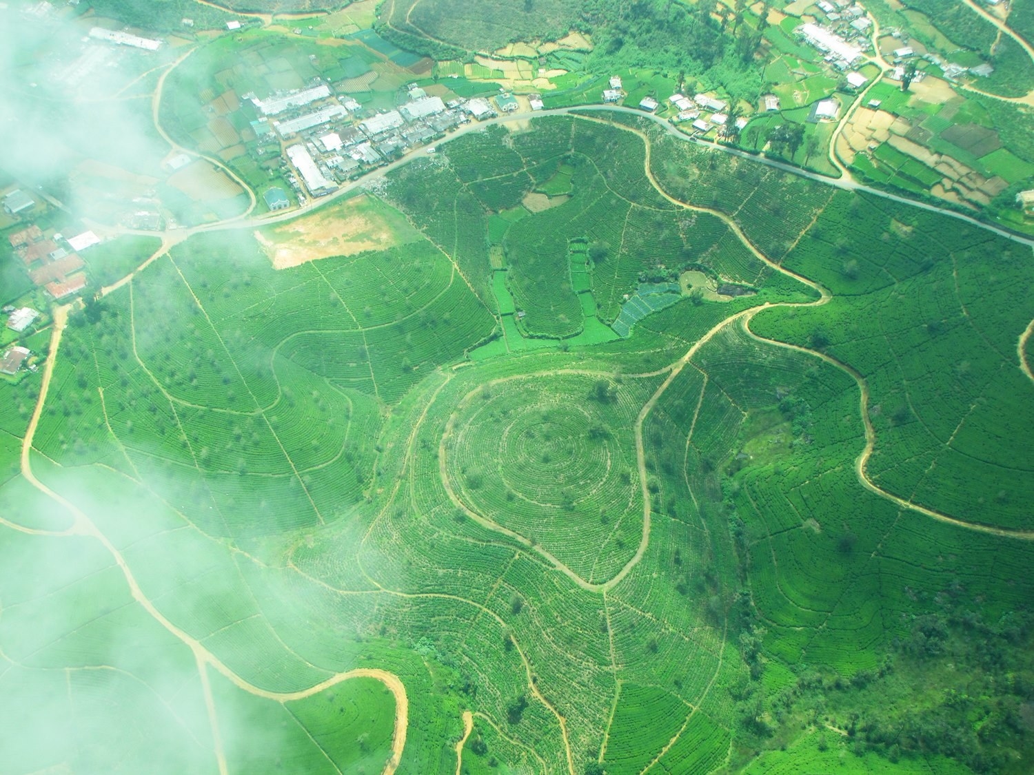 This quaint hill station is a cosy getaway spot, perfect for the summers, as you can hideout in its cold, comfy hotels. To enjoy the aerial views, take a quick tour above the hills and enjoy the view with the help of air taxi providers the likes of Cinnamon Air.