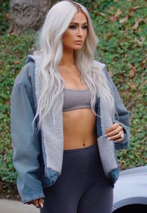 Kim Yoga Leaked Body Exposing Kardashian Gorgeous Her During Search Results