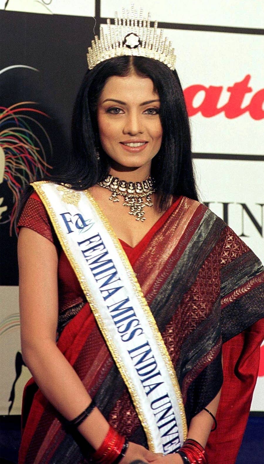 The 11 Answers That Won These Women The Miss India Crown